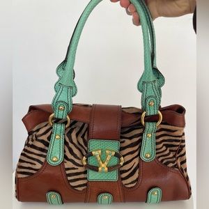 Valentino Vintage Limited Edition Handbag